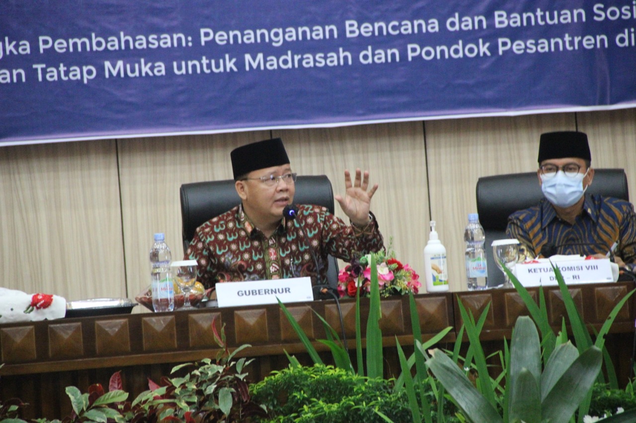 Pemerintahan
