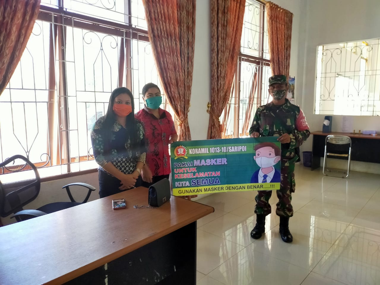 Nasional