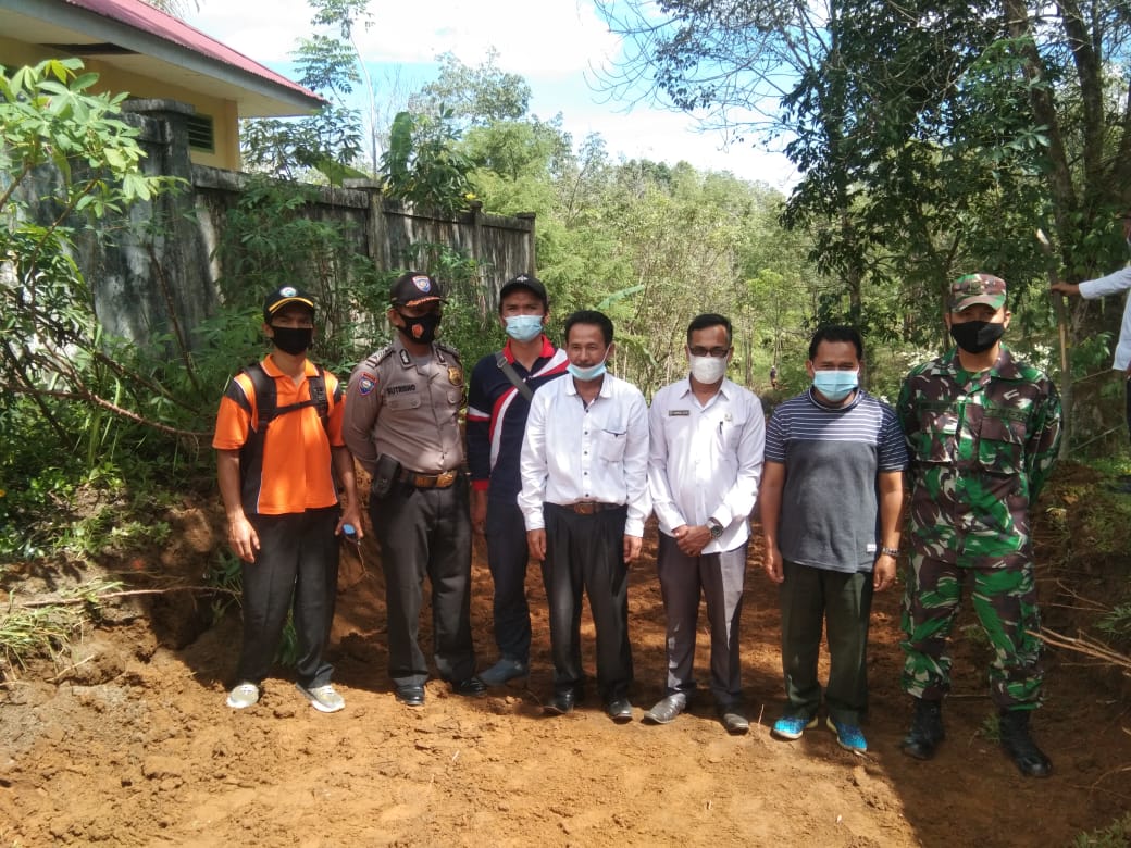 Daerah
