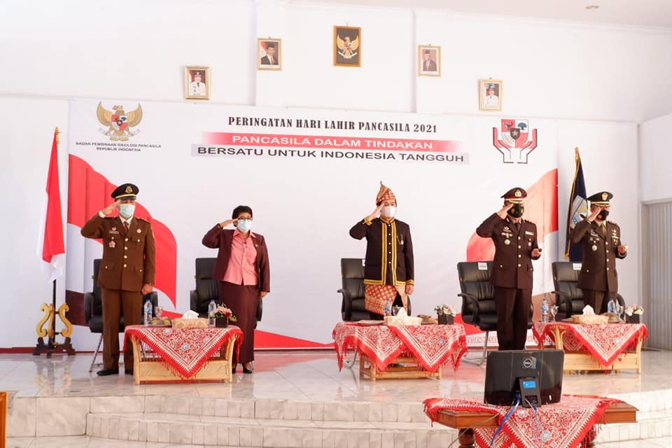 Daerah