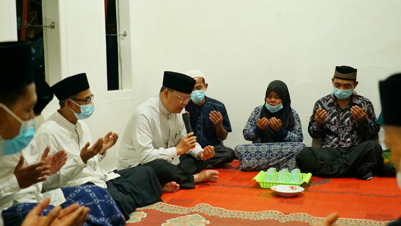 Pemerintahan