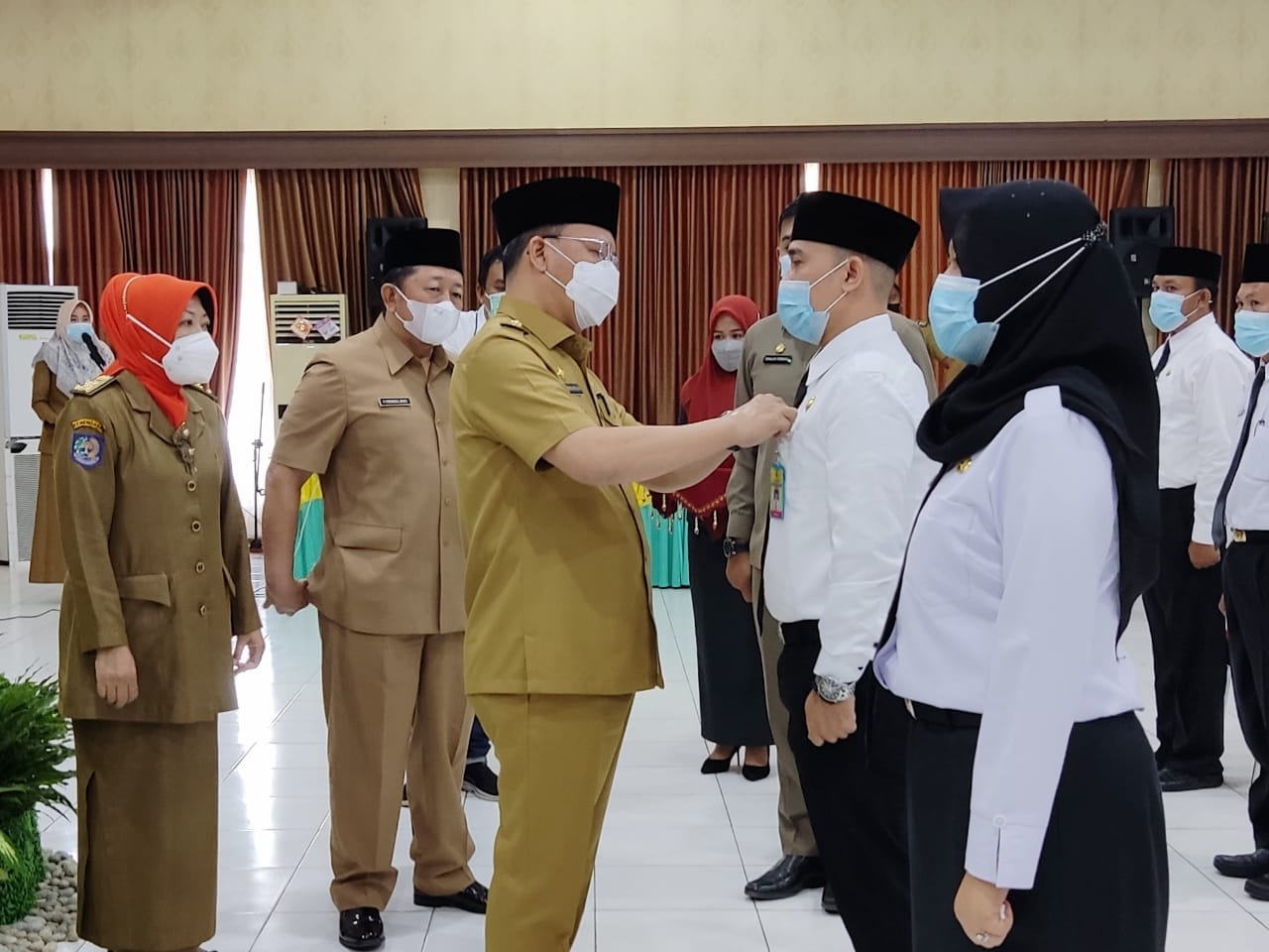 Pemerintahan