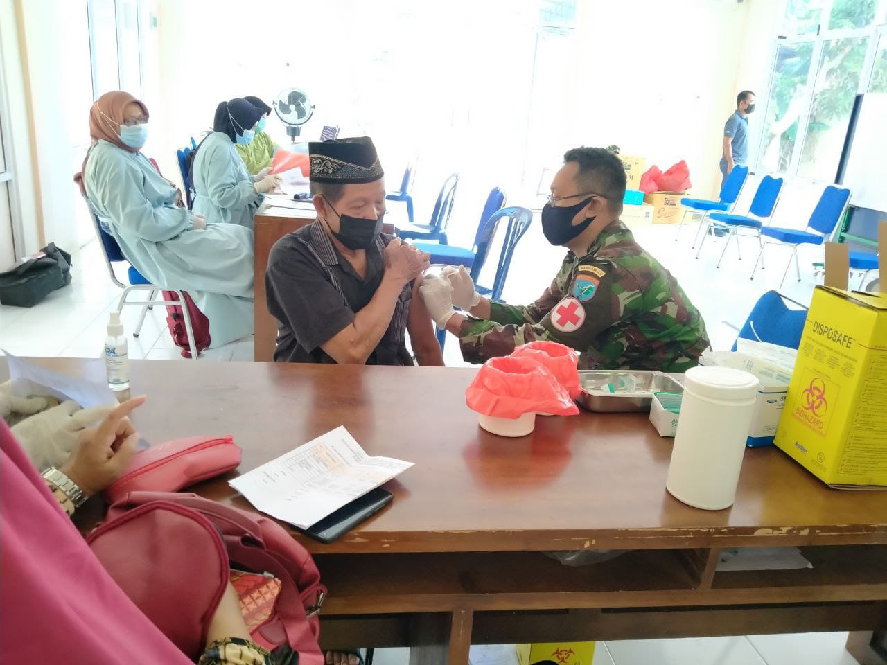 Nasional
