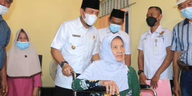 Pemkot bengkulu