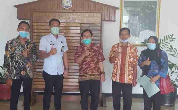 Daerah