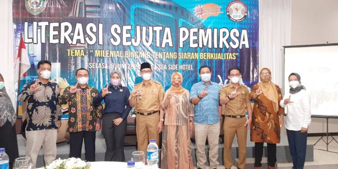 Pemkot bengkulu