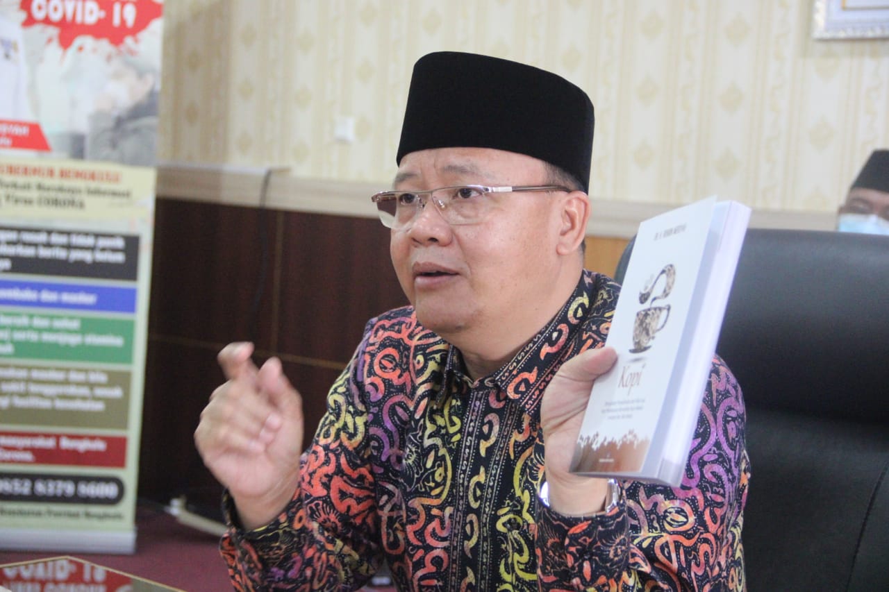 Pemerintahan