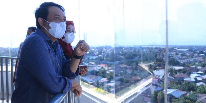 Pemkot bengkulu