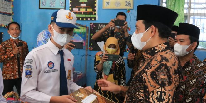Pemkot bengkulu