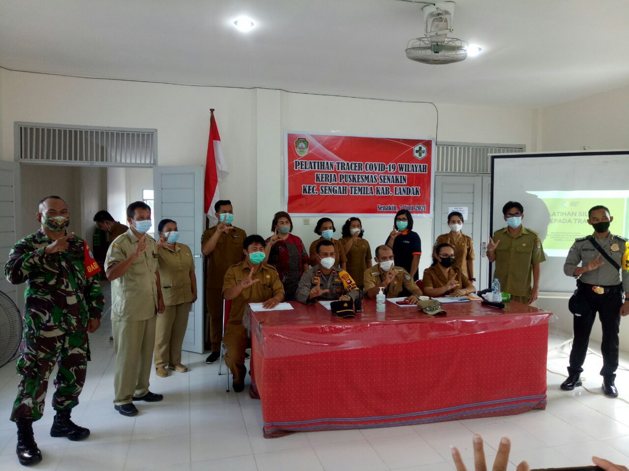 Nasional