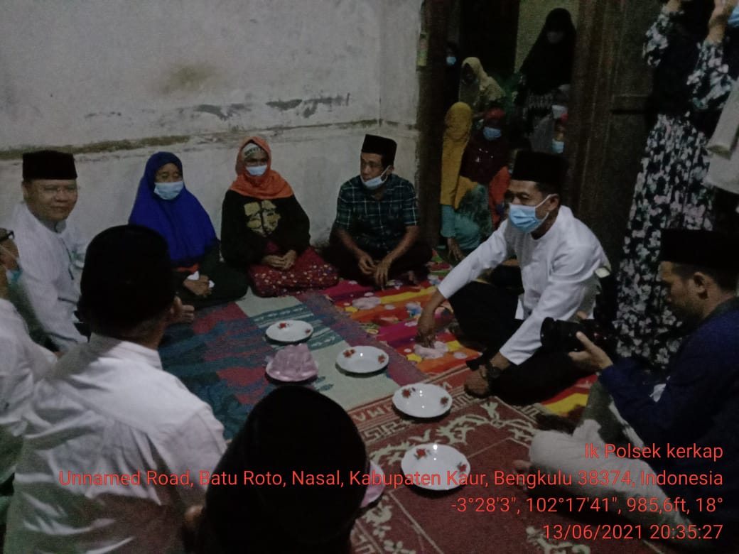 Daerah