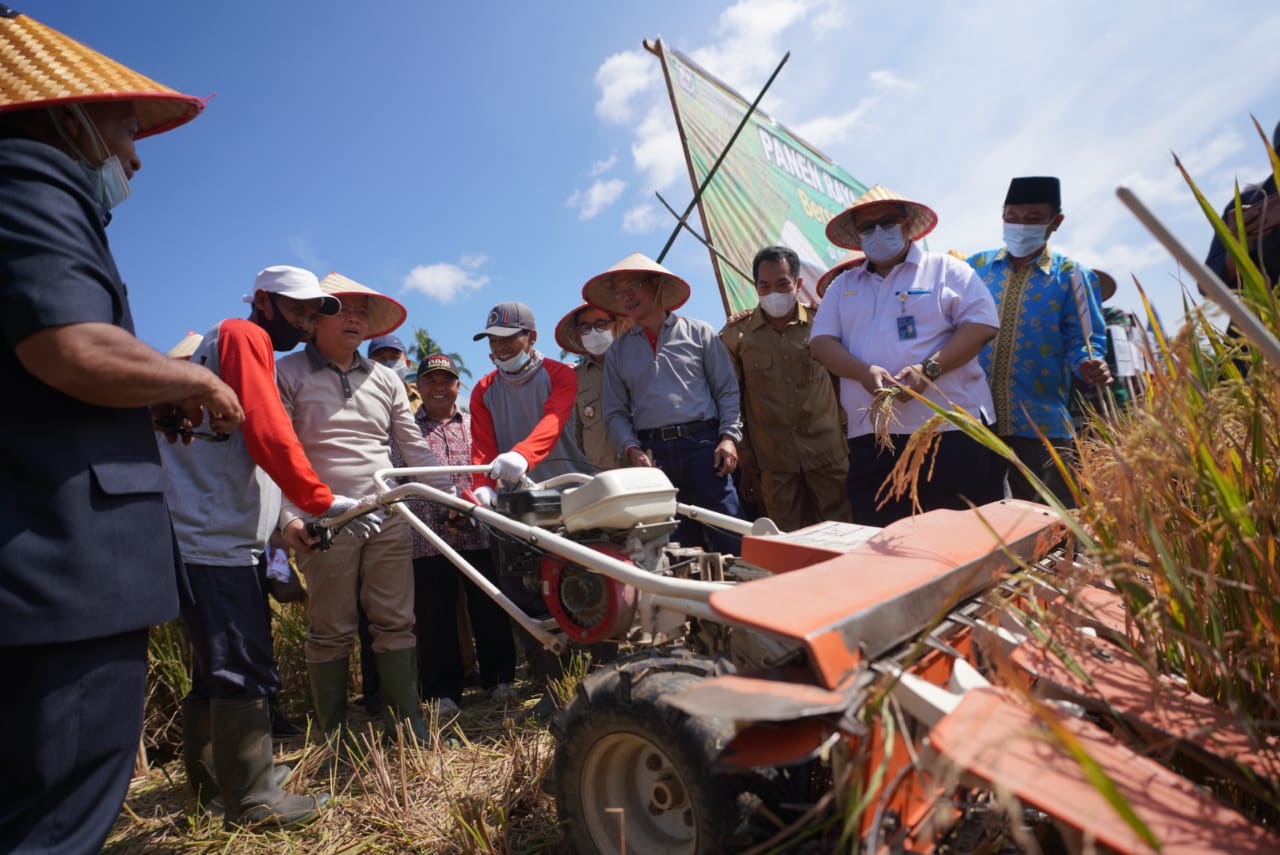 Provinsi Bengkulu