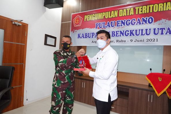 Daerah