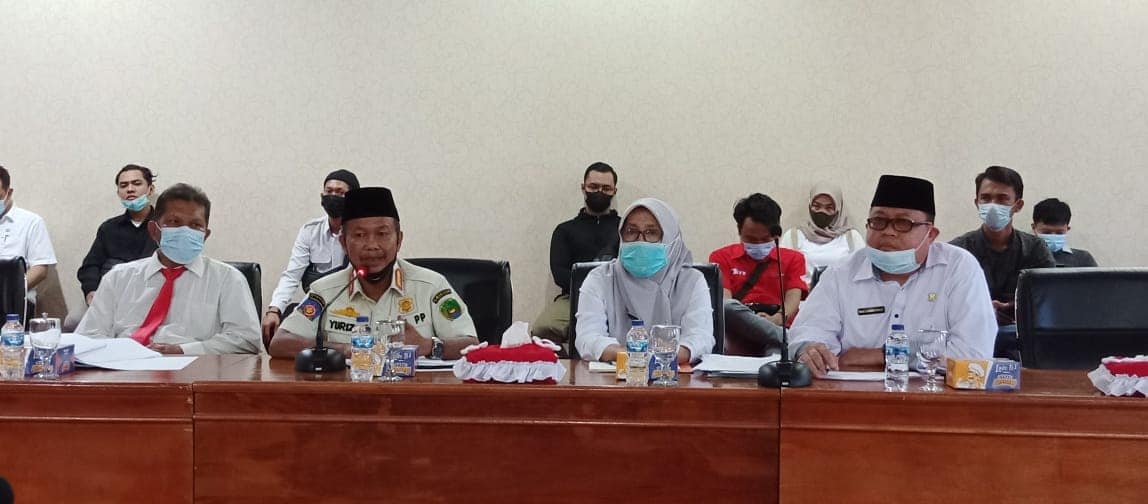 Pemkot bengkulu