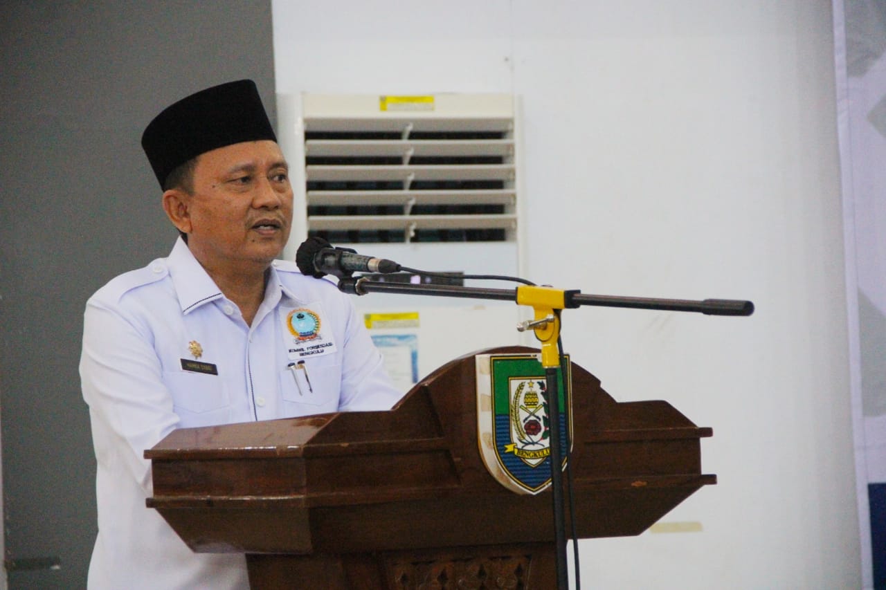 Pemerintahan