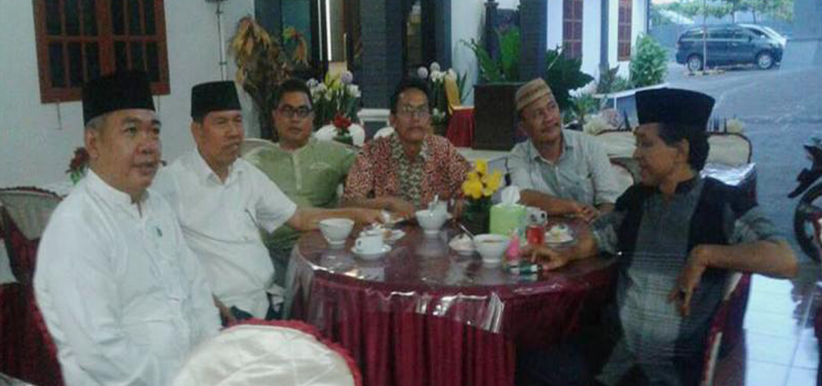 PKB menggelar Rapimwil di Hotel Latansa