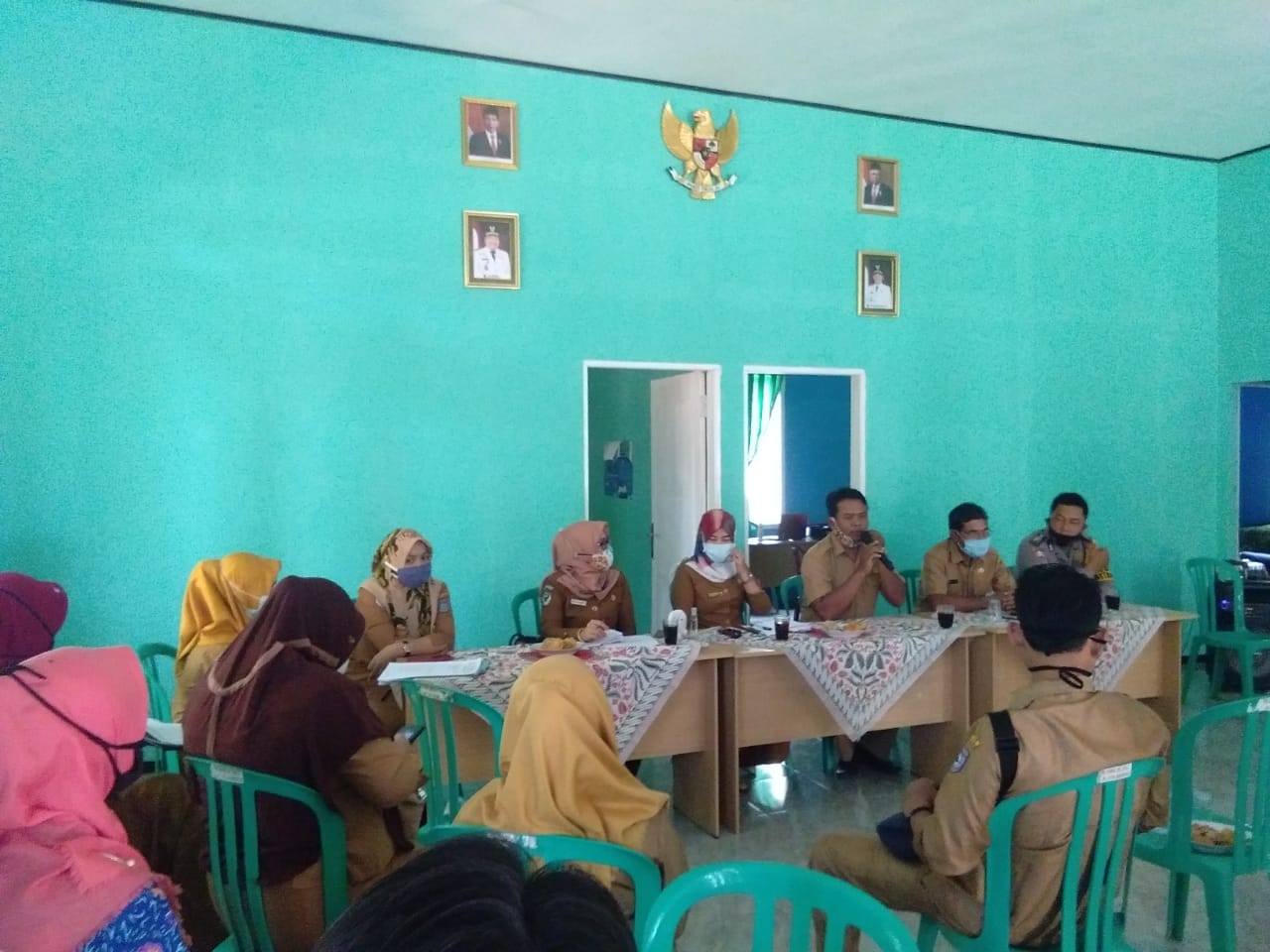 Daerah