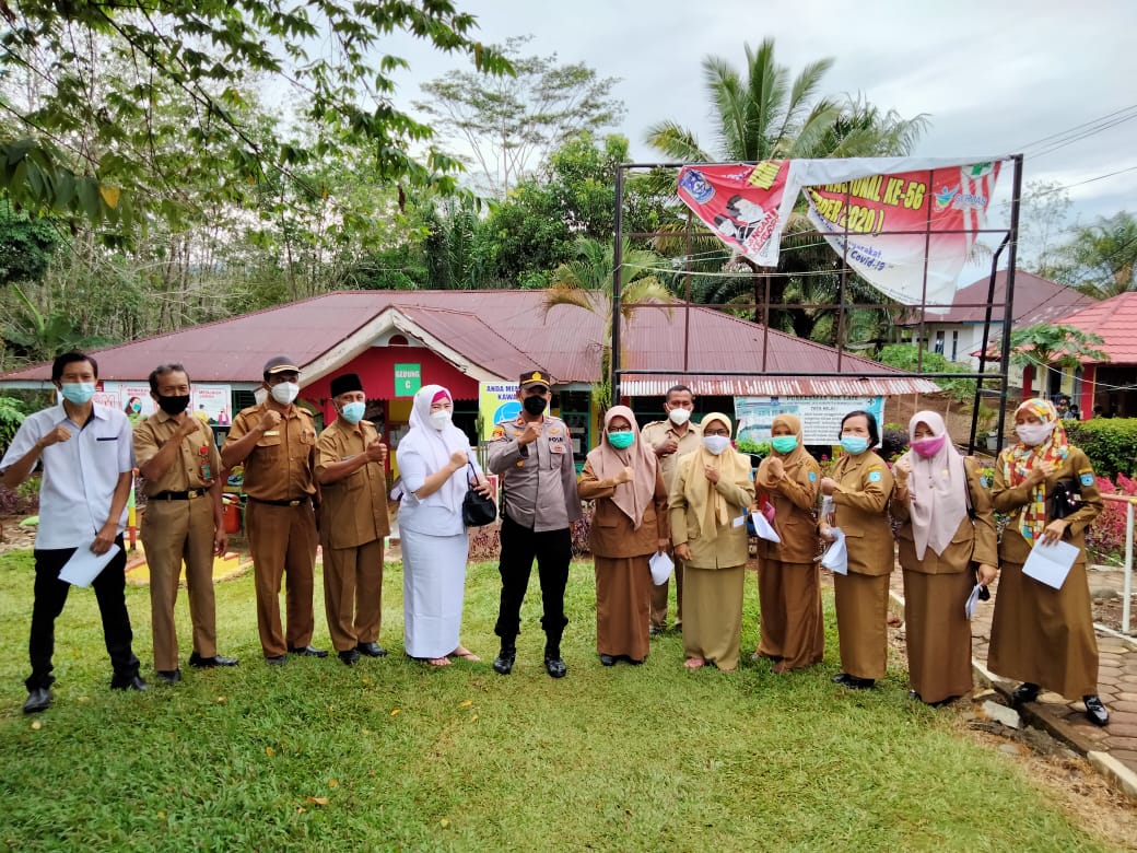 Daerah
