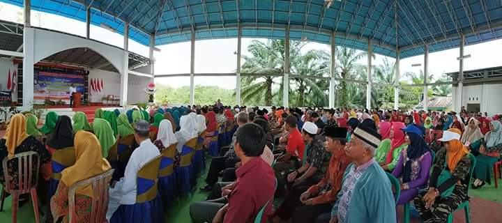 Daerah