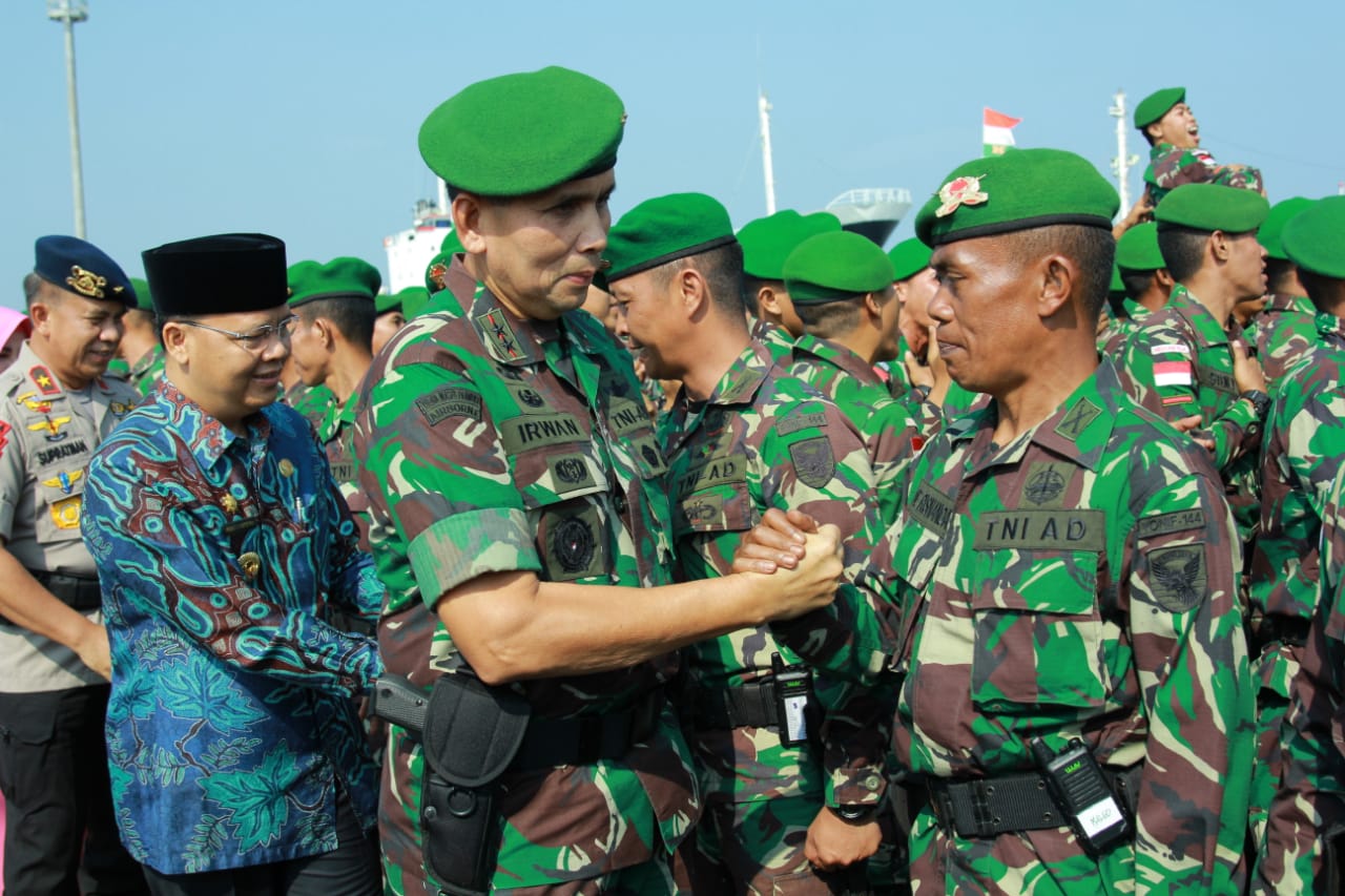 Pemerintahan