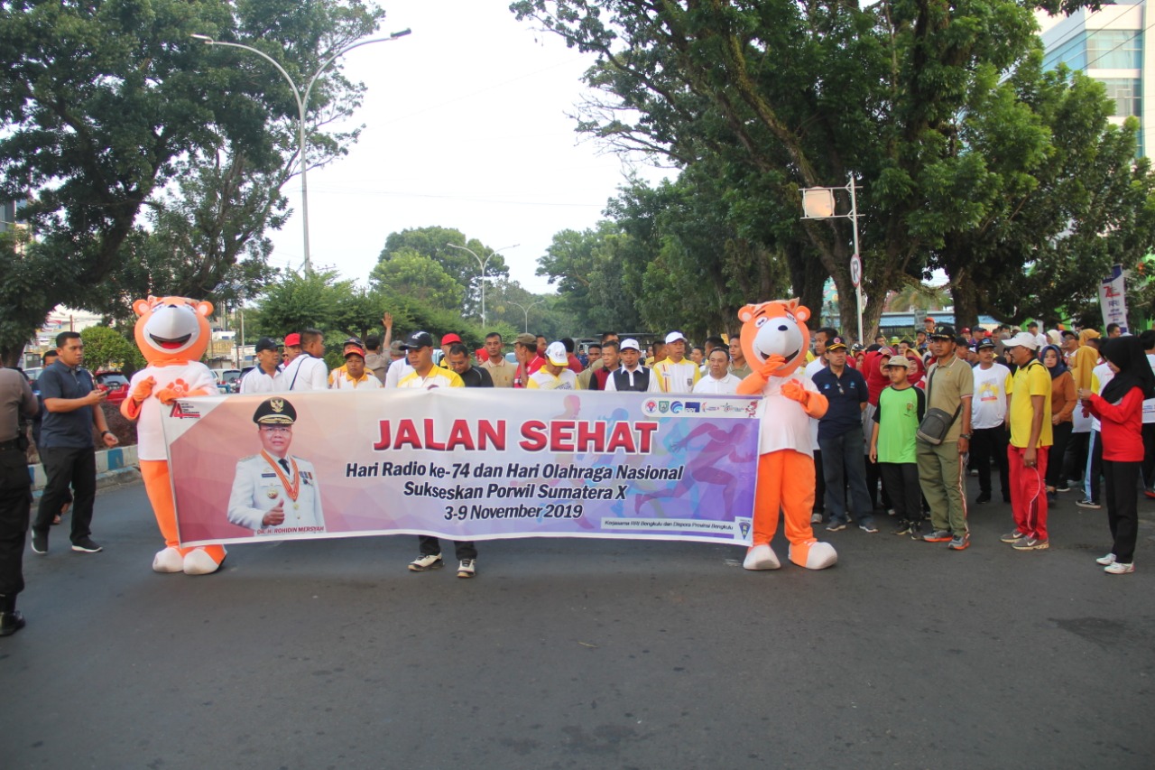 Pemerintahan
