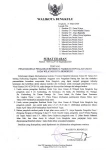 Pemkot Bengkulu