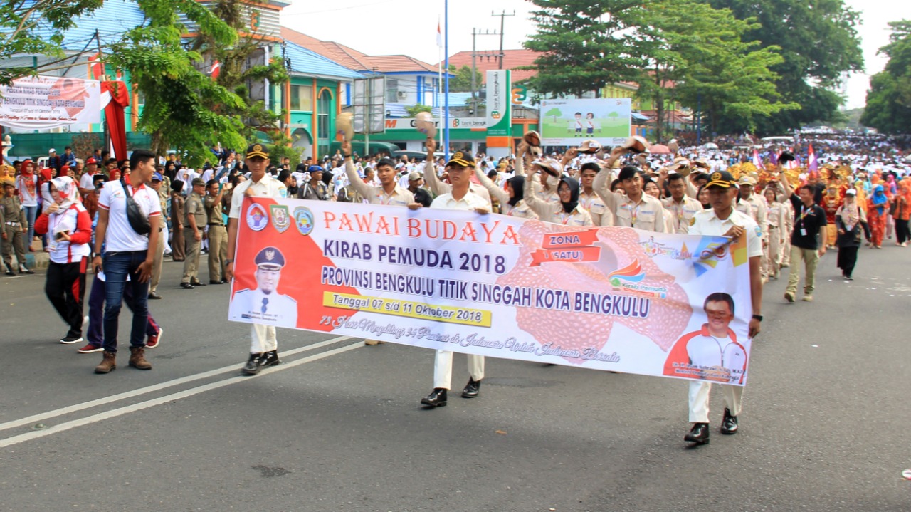 Pemerintahan