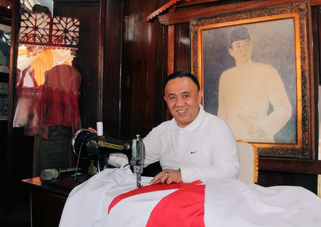 Pemerintahan