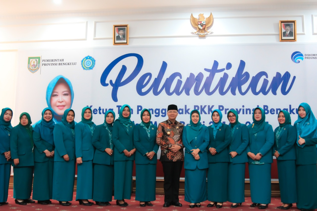 Pemerintahan