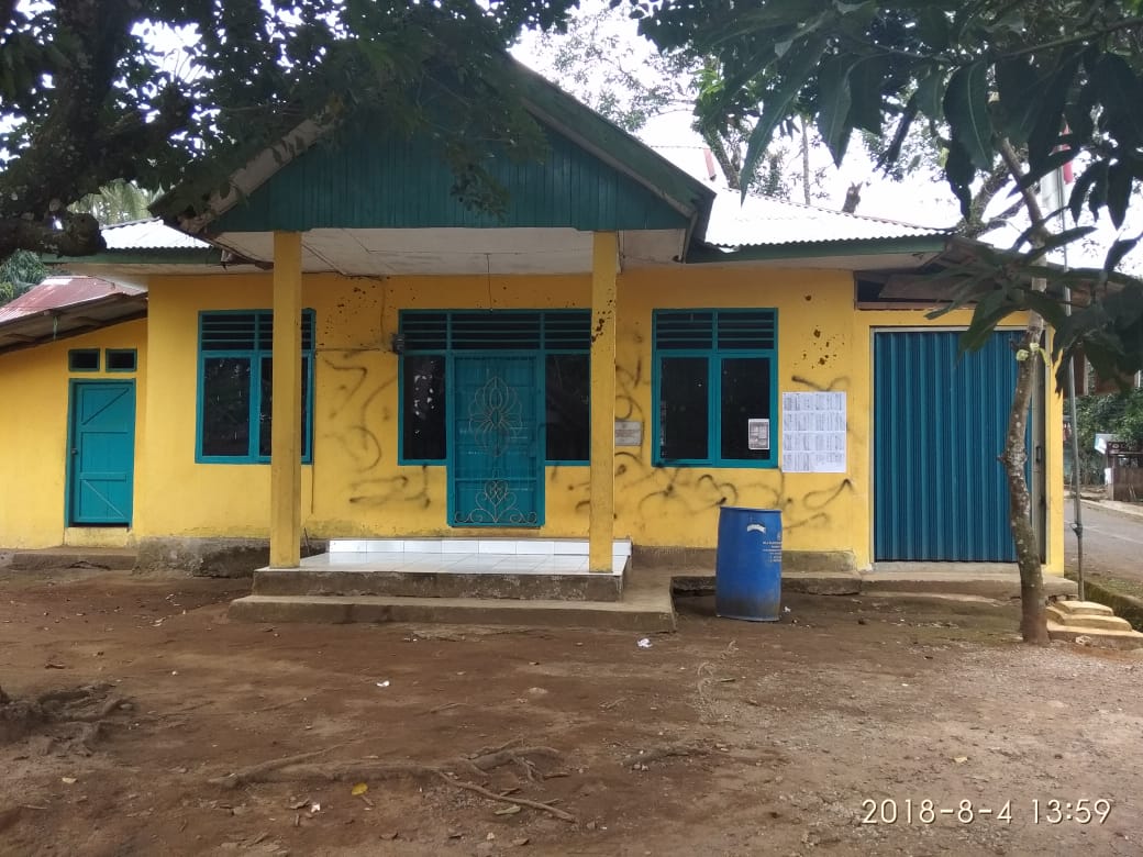 Daerah