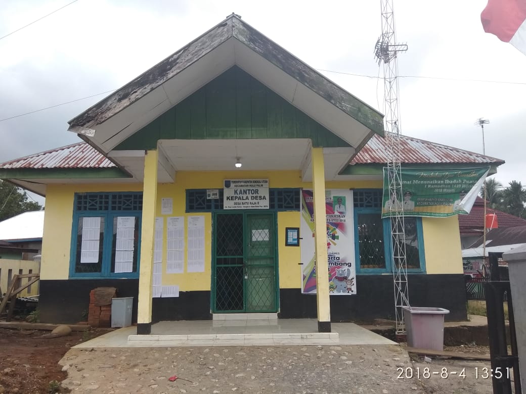 Daerah