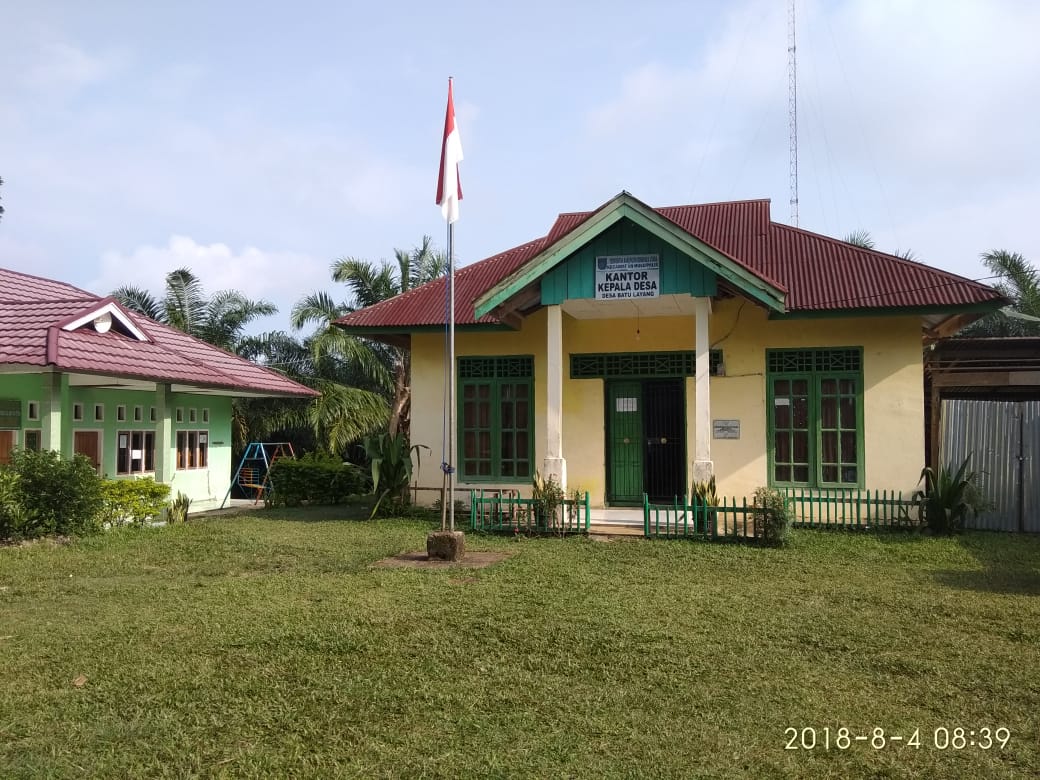 Daerah