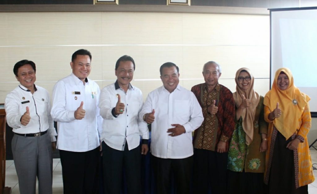 Daerah