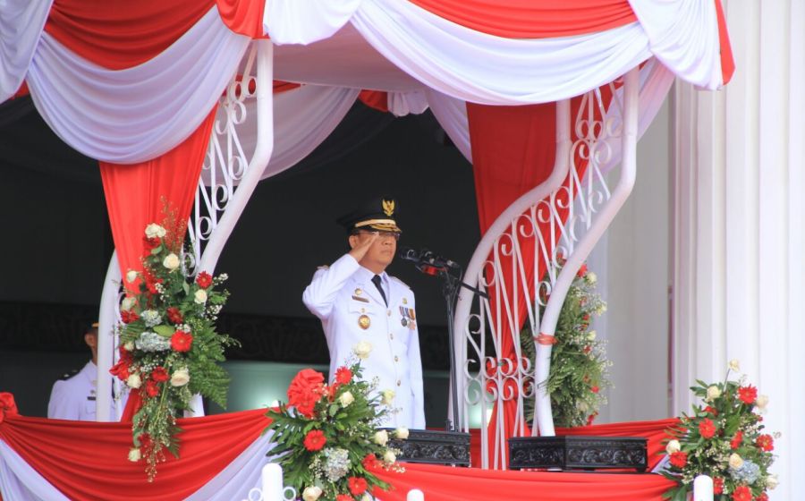 Provinsi Bengkulu