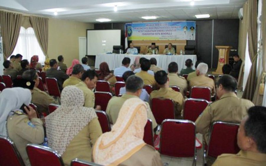 Sosialisasi Rencana Aksi Nasional Hak Asasi Manusia (RANHAM)