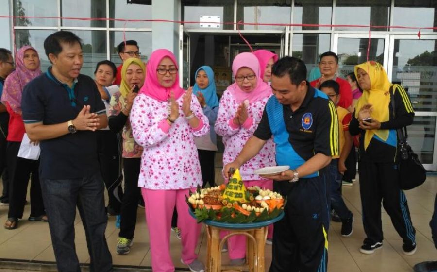Kota Bengkulu