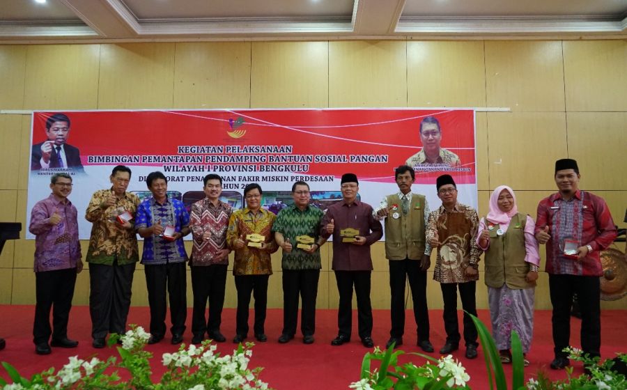Pemerintahan