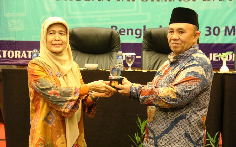 Teknologi