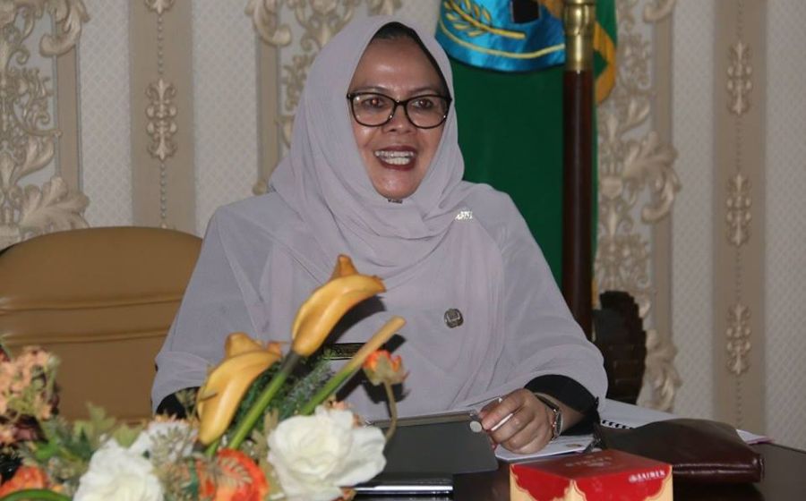 Pemkot bengkulu