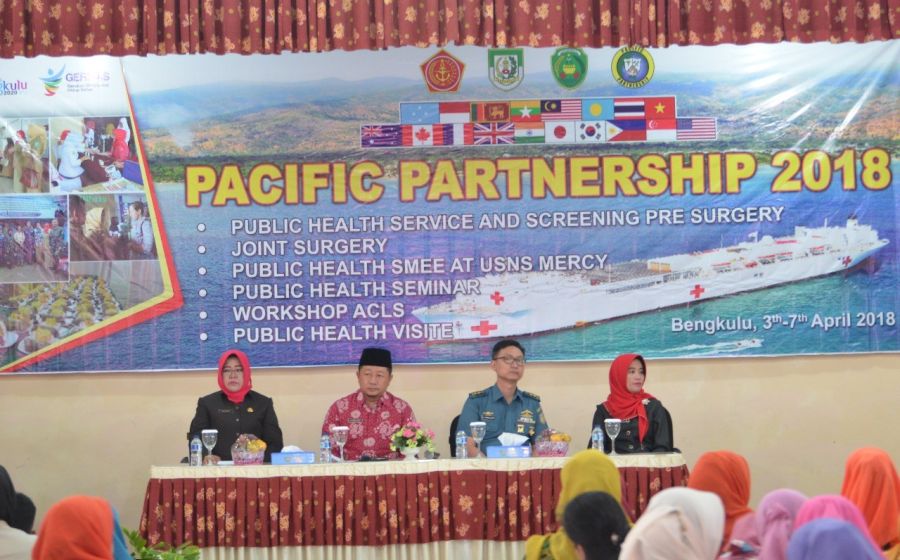 Pemkot bengkulu