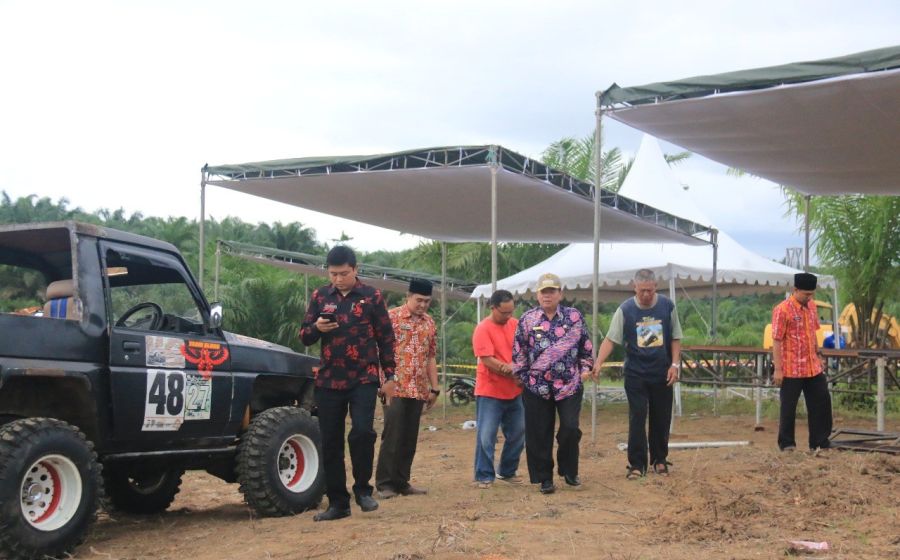 Pemkot bengkulu
