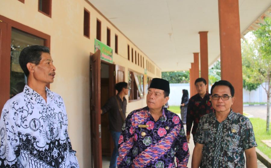 Pemkot bengkulu