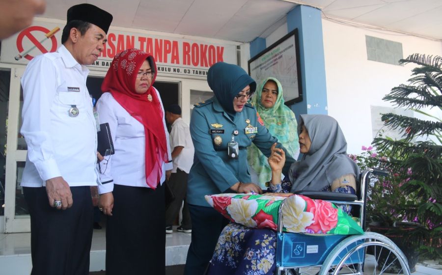 Pemkot Bengkulu