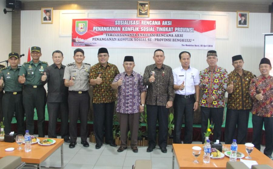 Pemkot bengkulu