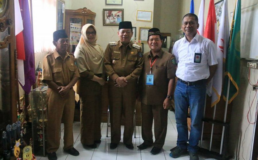 Pemkot Bengkulu