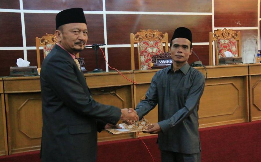 Pemkot Bengkulu