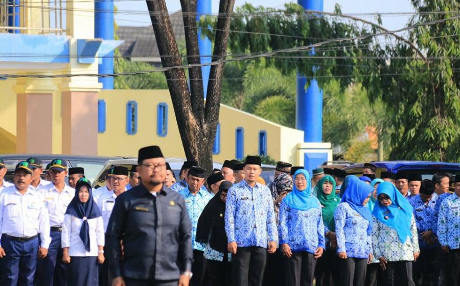Pemkot Bengkulu