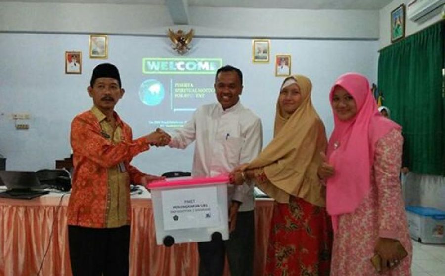 Pendidikan