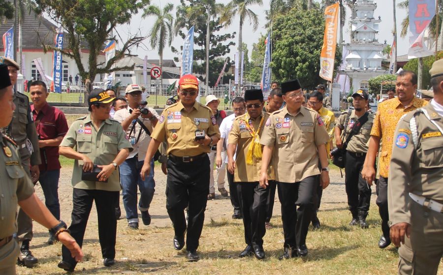 Pemerintahan