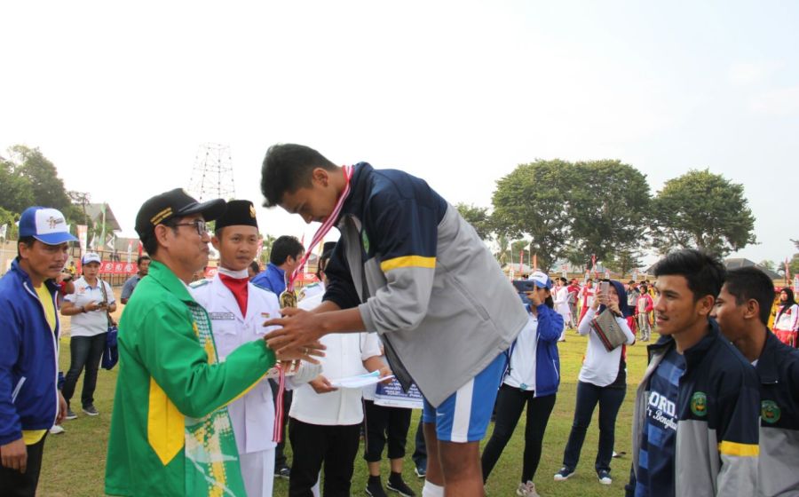Pemerintahan